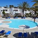 Apartahotel Floresta