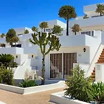 Apartahotel Floresta