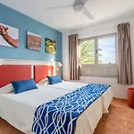Floresta Apartahotel