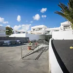 Apartahotel Floresta 3*