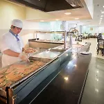 Apartahotel Floresta Puerto del Carmen (Lanzarote)