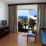 Apartahotel Floresta 3*