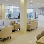 Lejlighedshotel Floresta Puerto del Carmen (Lanzarote)