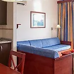 Lejlighedshotel Floresta Puerto del Carmen (Lanzarote)