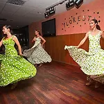 Lejlighedshotel Floresta