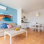 Lejlighedshotel Floresta 3*