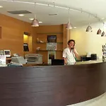 Lejlighedshotel Floresta