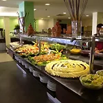 Floresta Lejlighedshotel