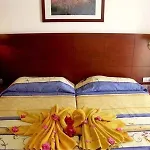 Floresta Lejlighedshotel 3*