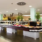 Lejlighedshotel Floresta