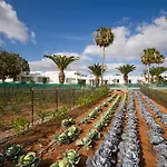 Floresta Lejlighedshotel 3*