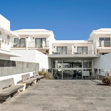 Floresta Apartahotel