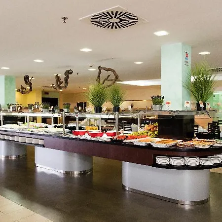 Aparthotel Floresta