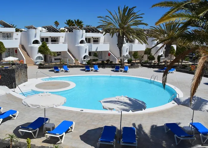 Apartahotel Floresta