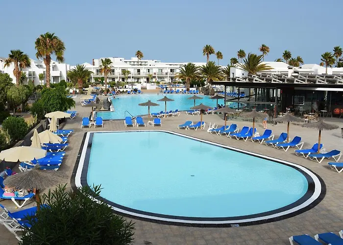 Apartahotel Floresta