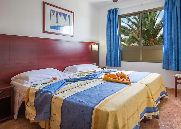 Floresta Apartahotel 3*