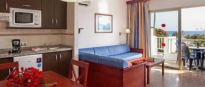 Apartahotel Floresta Puerto del Carmen (Lanzarote)