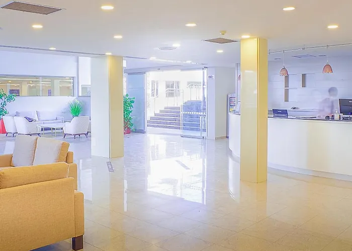 Floresta Apartahotel