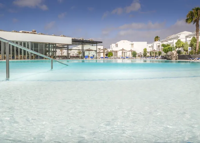 Apartahotel Floresta Puerto del Carmen (Lanzarote)