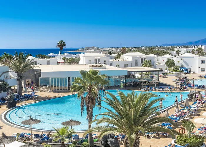 Floresta Apartahotel 3*