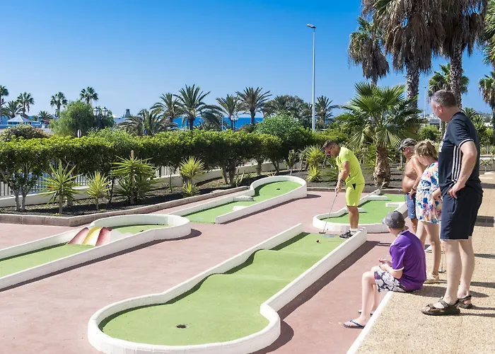 Apartahotel Floresta