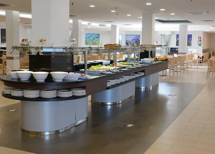 Floresta Apartahotel