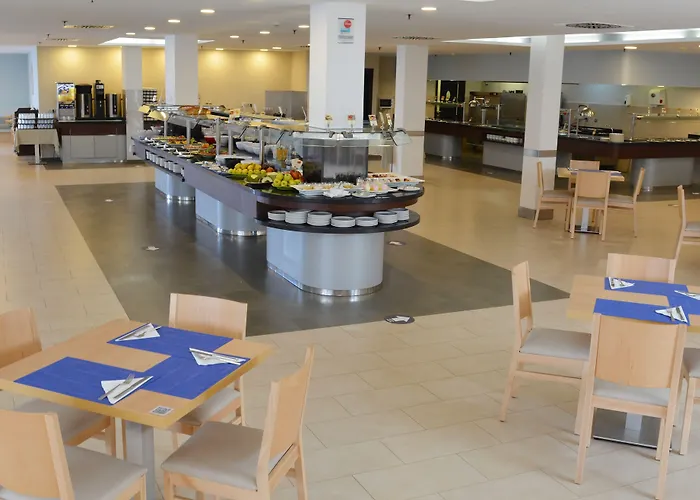 Apartahotel Floresta Puerto del Carmen (Lanzarote)