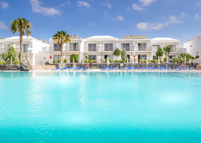 Apartahotel Floresta 3*