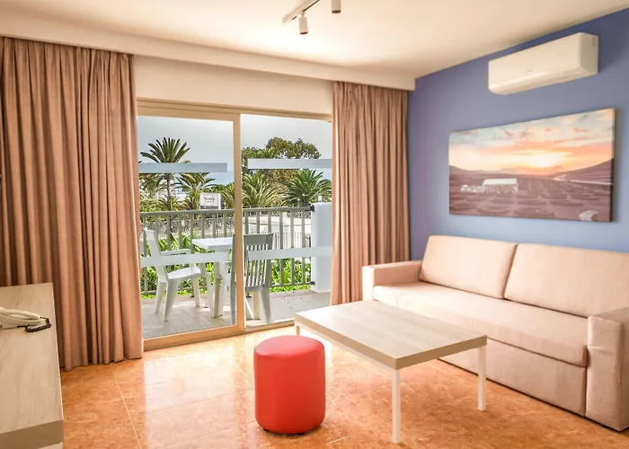 Apartahotel Floresta 3*