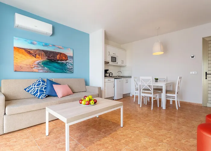 Apartahotel Floresta 3*