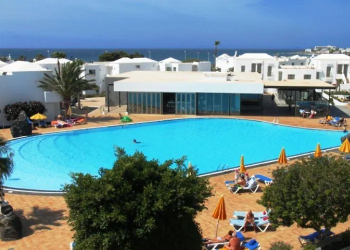 Floresta Apartahotel