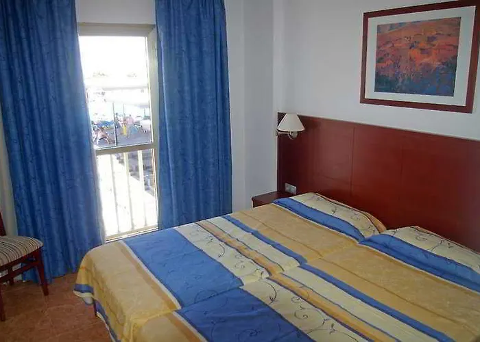 Apartahotel Floresta 3*