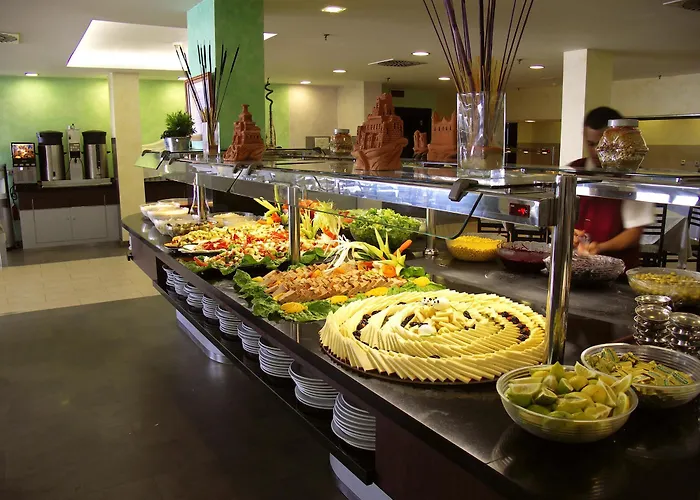 Floresta Apartahotel