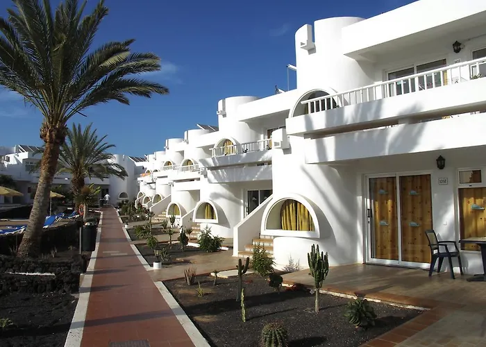 Floresta Apartahotel 3*