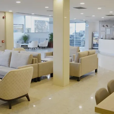 Aparthotel Floresta Puerto del Carmen (Lanzarote)