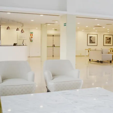 Floresta פוארטו דל כרמן