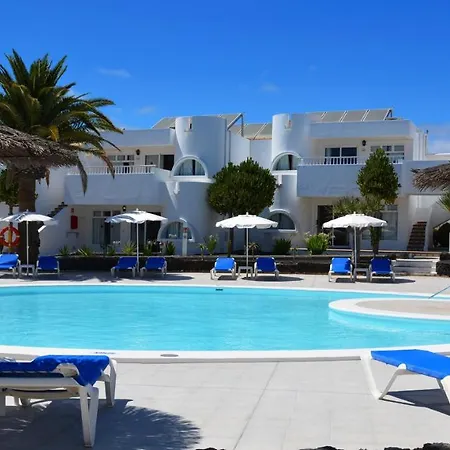 Floresta Apart Otel Puerto del Carmen (Lanzarote)