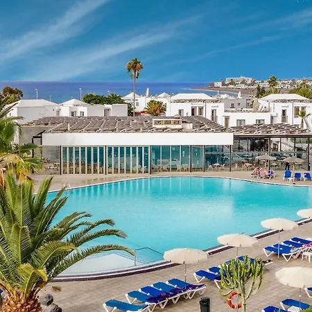 Floresta 3* Puerto del Carmen (Lanzarote)