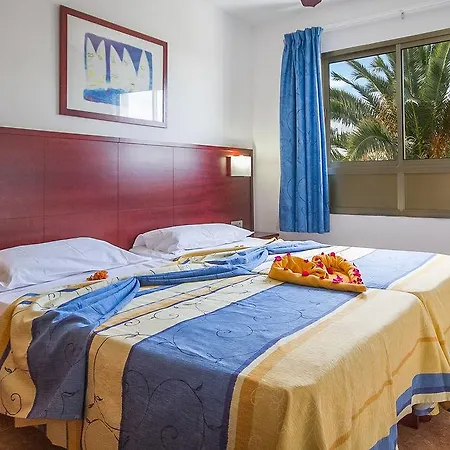 Floresta Aparthotel 3*