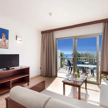 Floresta 3* Puerto del Carmen (Lanzarote)