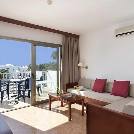 Floresta Aparthotel