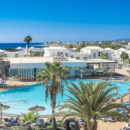 Aparthotel Floresta
