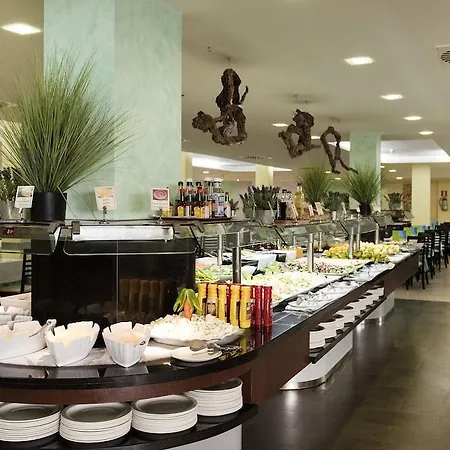 Floresta פוארטו דל כרמן