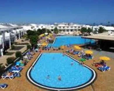 Floresta Puerto del Carmen (Lanzarote)