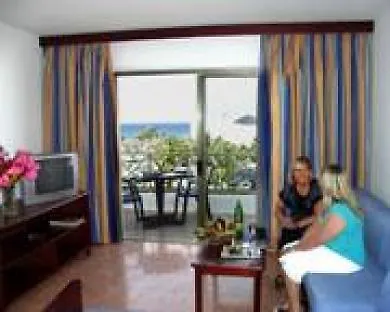 Apart Otel Floresta 3*