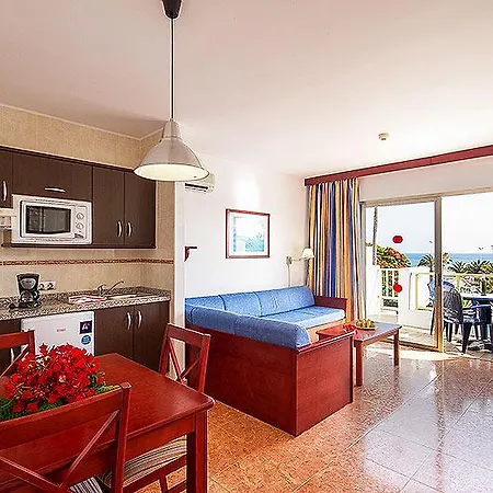 Apart Otel Floresta Puerto del Carmen (Lanzarote)
