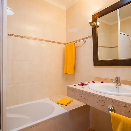 Floresta פוארטו דל כרמן