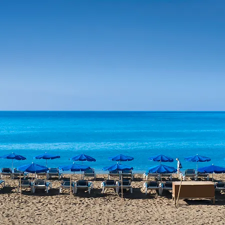 Aparthotel Floresta Puerto del Carmen (Lanzarote)