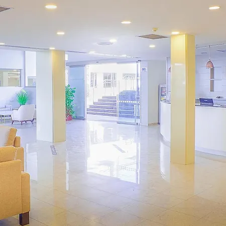 Floresta Aparthotel