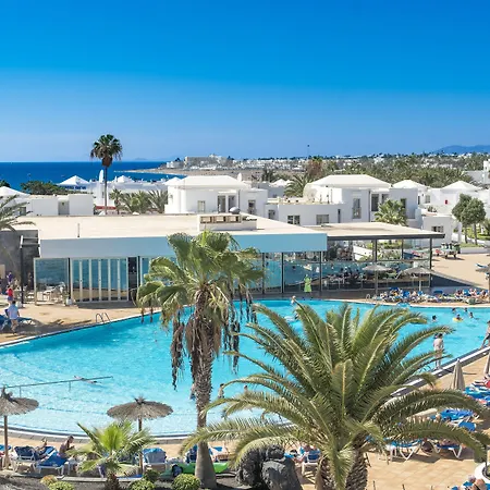 Floresta Lejlighedshotel 3*